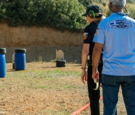 Στιγμή από το φωτογραφικό αρχείο της ΣΑΡΙΣΑ