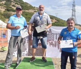Στιγμή από το φωτογραφικό αρχείο της ΣΑΡΙΣΑ