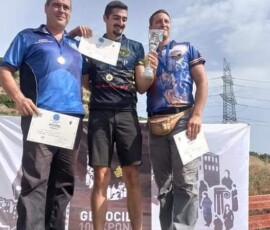 Στιγμή από το φωτογραφικό αρχείο της ΣΑΡΙΣΑ