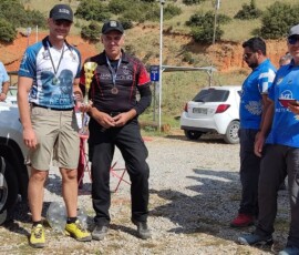 Στιγμή από το φωτογραφικό αρχείο της ΣΑΡΙΣΑ