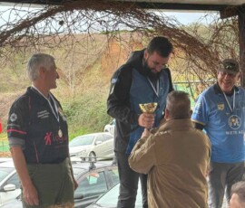 Στιγμή από το φωτογραφικό αρχείο της ΣΑΡΙΣΑ