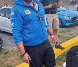 Στιγμή από το φωτογραφικό αρχείο της ΣΑΡΙΣΑ