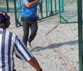 Στιγμή από το φωτογραφικό αρχείο της ΣΑΡΙΣΑ
