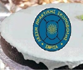 Στιγμή από το φωτογραφικό αρχείο της ΣΑΡΙΣΑ