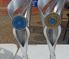 Στιγμή από το φωτογραφικό αρχείο της ΣΑΡΙΣΑ